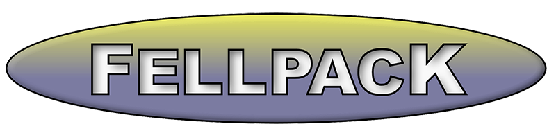 Fellpack logo