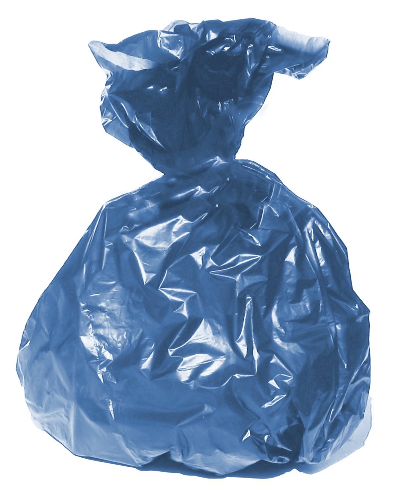Polietilén zsákok nagy választékban